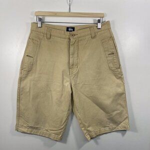 Vintage Stussy Shorts